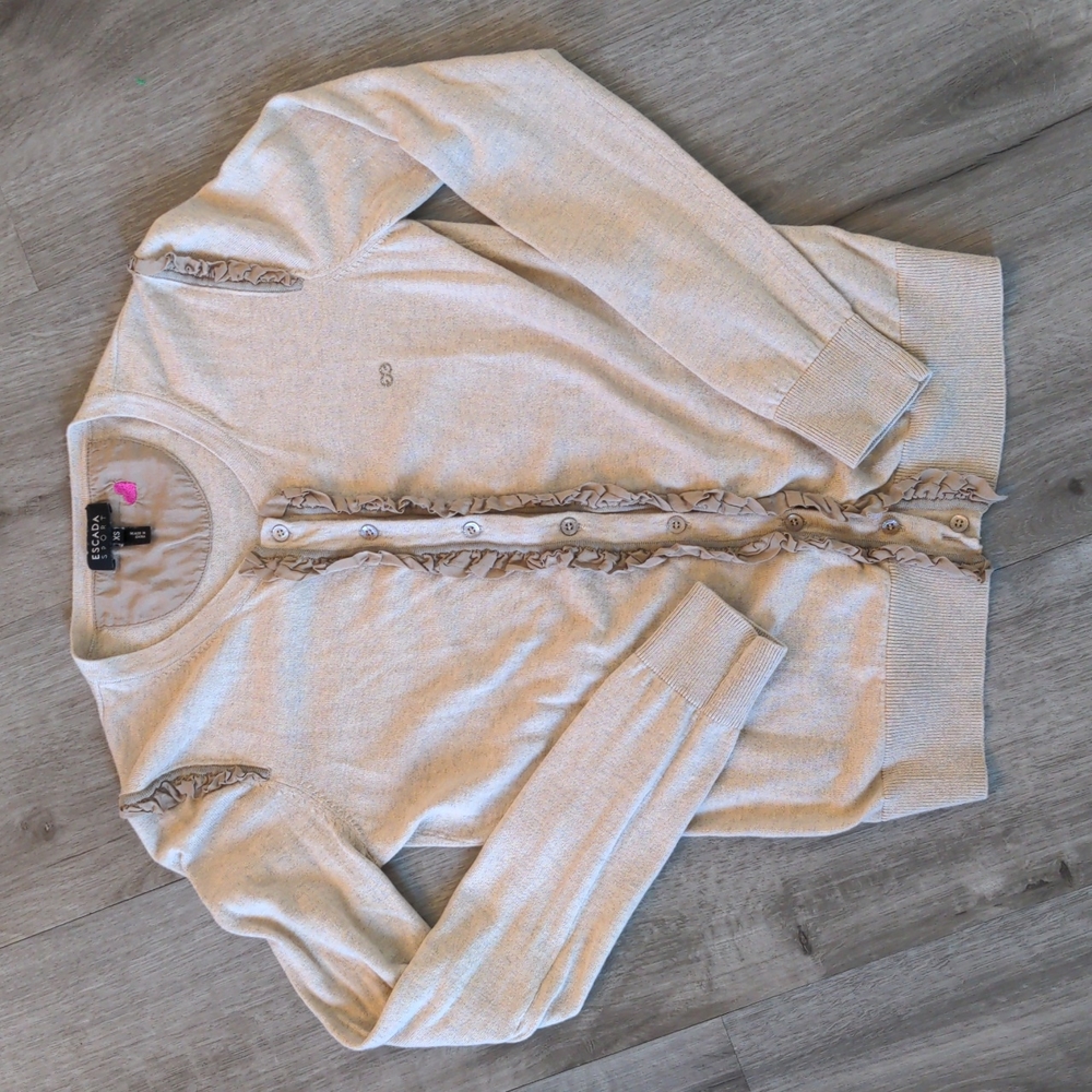 Escada sport - Picture 3 of 4